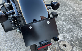 HARLEY XL1200X 2021 LC3