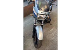 KAWASAKI ZRX400 1997 ZR400E