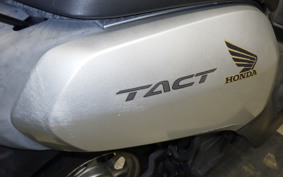 HONDA TACT-4ﾍﾞｰｼｯｸ 2018 AF75