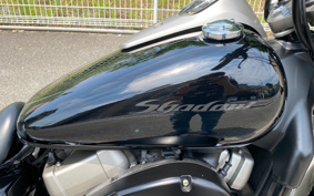 HONDA SHADOW 750 PHANTOM 2011 RC53