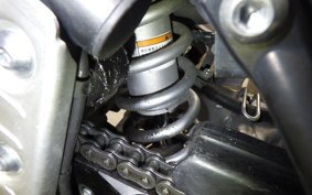 YAMAHA SEROW 250 Gen.2