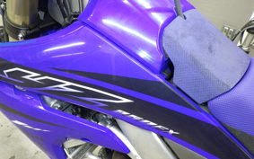 SUZUKI YZ250FX CG41C