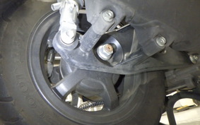 SUZUKI スウィッシュ125 DV12B