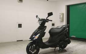 SUZUKI ADDRESS V125 S 2008 CF4MA