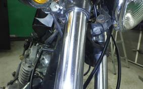 YAMAHA SR400 Gen.2 1994 1JR
