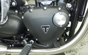 TRIUMPH BONNEVILLE BOBBER 2026