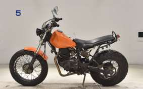 YAMAHA TW200 2JL