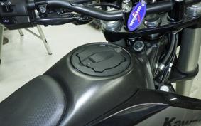 KAWASAKI KLX230SM 2015 LX230A