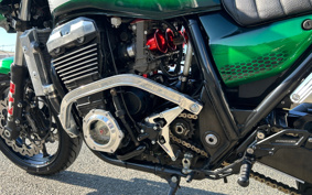 KAWASAKI ZRX1100 1999 ZRT10C