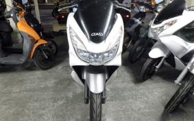 HONDA PCX125 JF56