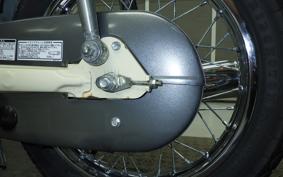 HONDA LITTLE CUB AA01