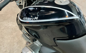 BMW R1200R 2007 0378