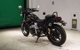 KAWASAKI ELIMINATOR 250 SE 2001 EL250A
