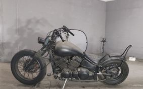 YAMAHA DRAGSTAR 400 1996 4TR