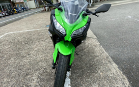 KAWASAKI Ninja 250 SE EX250L