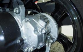 SUZUKI BURGMANｽﾄﾘｰﾄ125EX 2006 EA23M