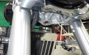 SUZUKI BOULEVARD 400 2013 VK57A