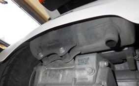 HONDA GYRO CANOPY 1985 TA03