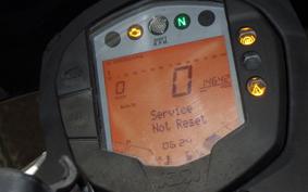 KTM 390 DUKE 2014