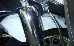 HONDA SHADOW 750 Gen. 3 2007 RC50