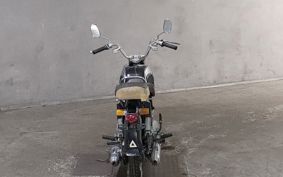HONDA C90 C92