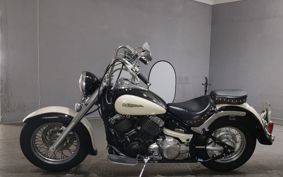 YAMAHA DRAGSTAR 400 CLASSIC 2006 VH01J