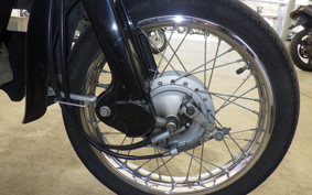 HONDA LITTLE CUB AA01