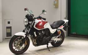 HONDA CB400SF GEN 4 2015 NC42