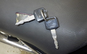 HONDA GB250 CLUBMAN Gen.5 1996 MC10