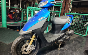 SUZUKI ZZ INCH UP SPORT CA1PB