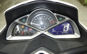 YAMAHA MAJESTY155 S 2000 SG28J
