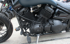 YAMAHA DRAGSTAR400 1998 4TR