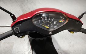 HONDA DIO AF62