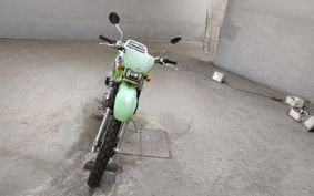 KAWASAKI SUPER SHERPA KL250G