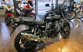 KAWASAKI ZRX1200 2014 ZRT20D