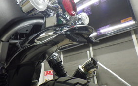 HONDA MONKEY 125 JB05
