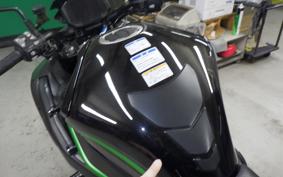 KAWASAKI ZH2 2020 ZRT00K