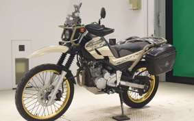 YAMAHA SEROW 250 Gen.2 2001 DG17J