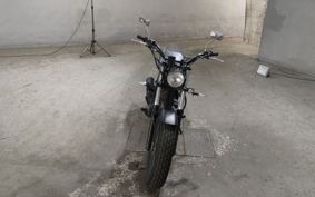 HONDA FTR223 MC34