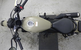 HONDA REBEL 250 E-Clutch MC49