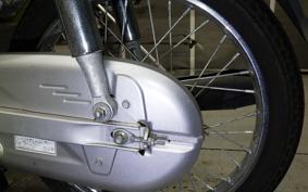 HONDA C50 SUPER CUB AA04