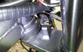 KAWASAKI ZRX1200 R 2002 ZRT20A