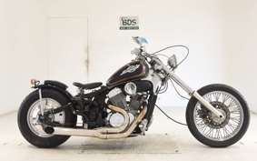 HONDA STEED 400 1992 NC26