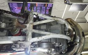 HONDA CRM250R GEN 2 2000 MD24
