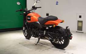 HARLEY X500 2024