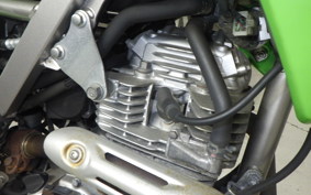 KAWASAKI KLX230 2002 LX230A