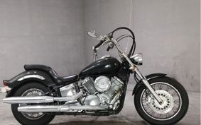 YAMAHA DRAGSTAR 1100 VP13J