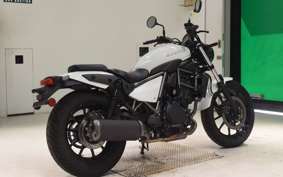 KAWASAKI ELIMINATOR400-3 2025 EL400A