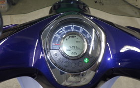 HONDA C125 SUPER CUB JA48