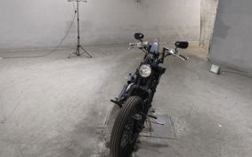 HONDA STEED 400 1993 NC26